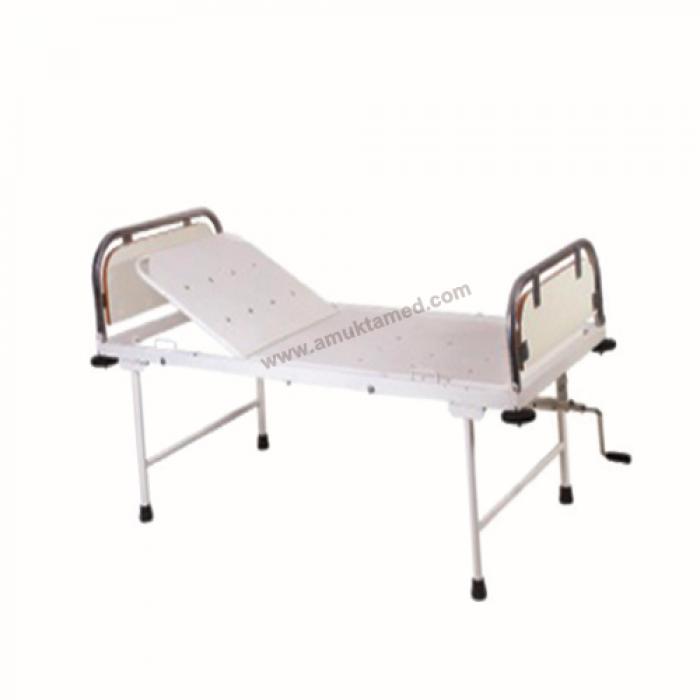 Hospital Semi Fowler Bed (HF - 10)